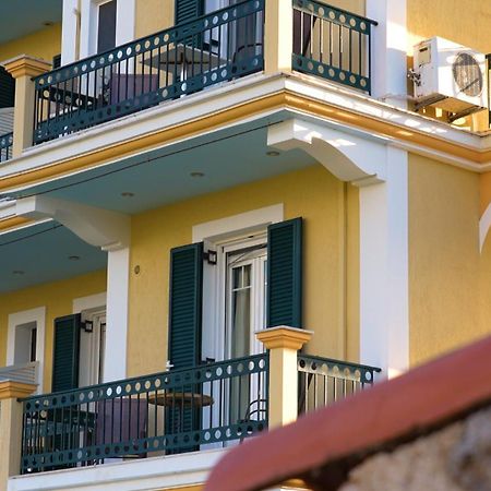 Remenata Διαμέρισμα Ληξούρι Εξωτερικό φωτογραφία