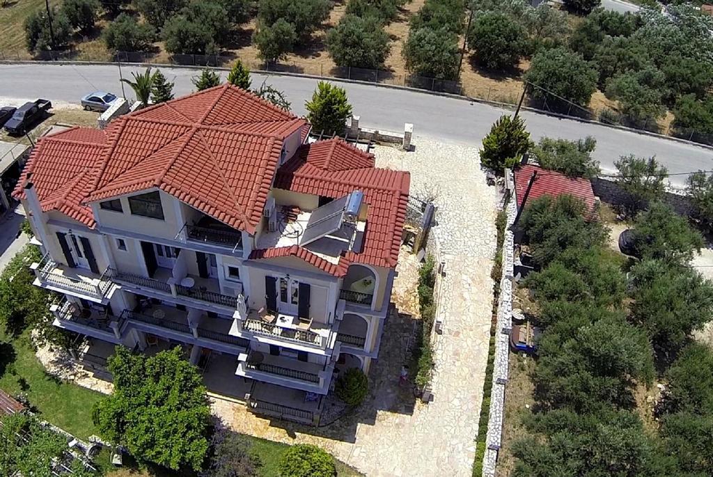 Remenata Διαμέρισμα Ληξούρι Εξωτερικό φωτογραφία