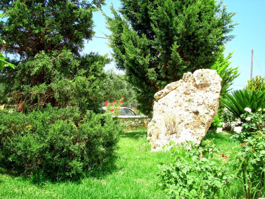 Remenata Διαμέρισμα Ληξούρι Εξωτερικό φωτογραφία